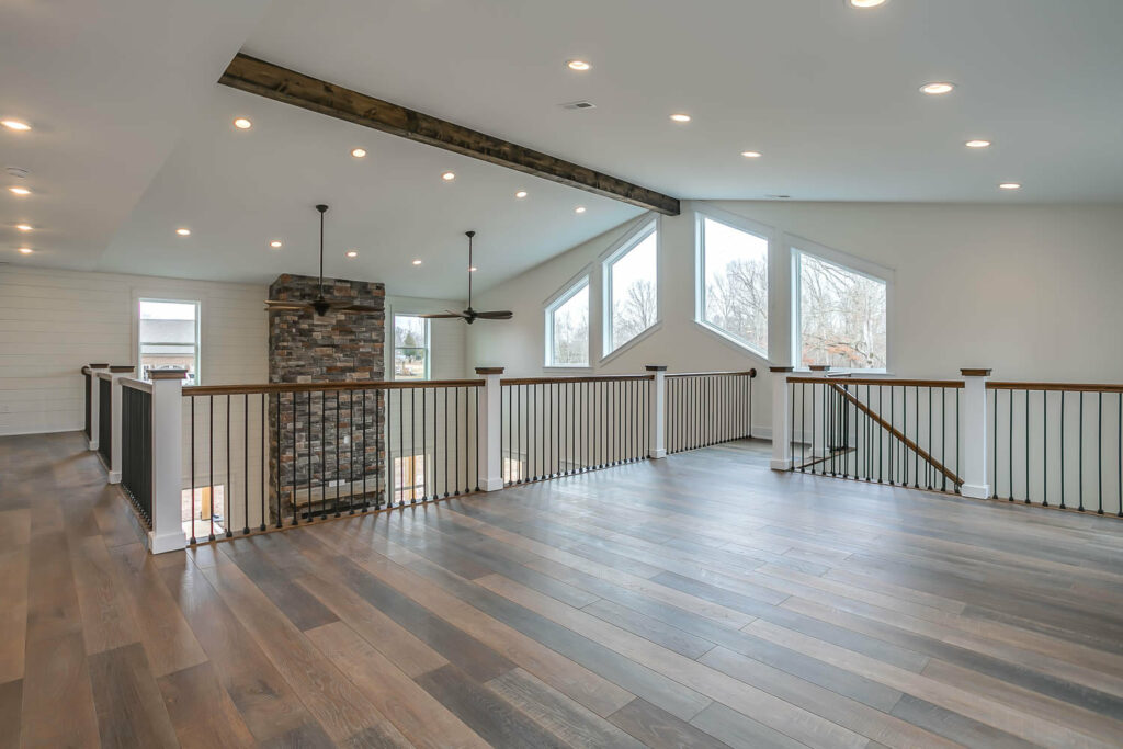 Barndominium Windows - Tennessee 2