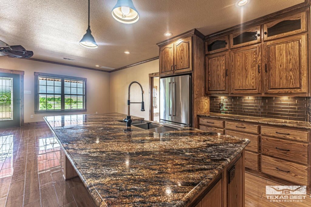 Barndominium Decorating Ideas