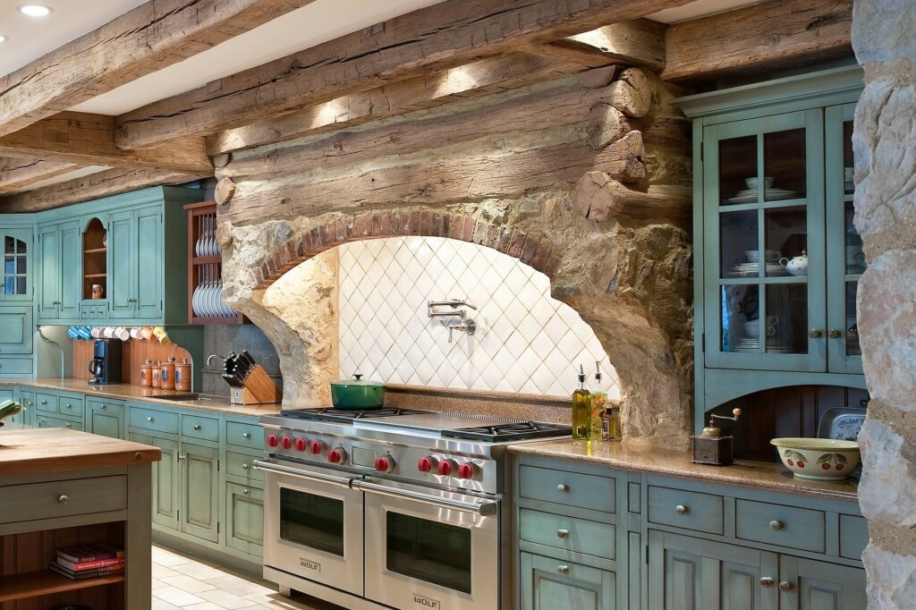 Barndominium Decorating Ideas