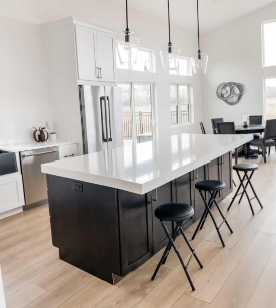 wisconsin barndominium
