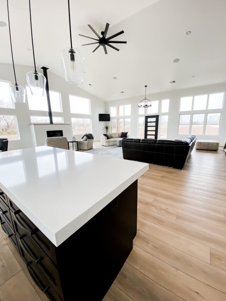 wisconsin barndominium