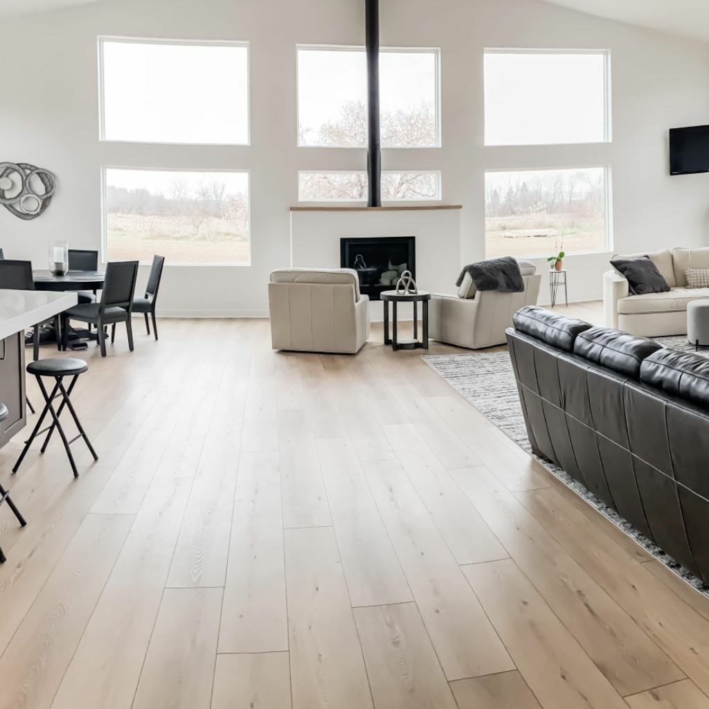 wisconsin barndominium