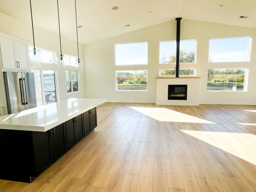wisconsin barndominium
