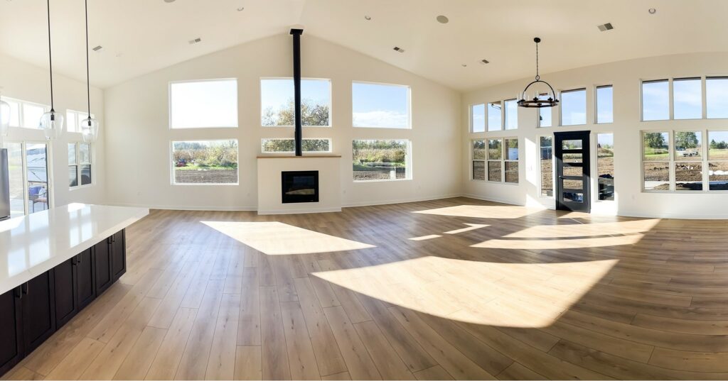 wisconsin barndominium