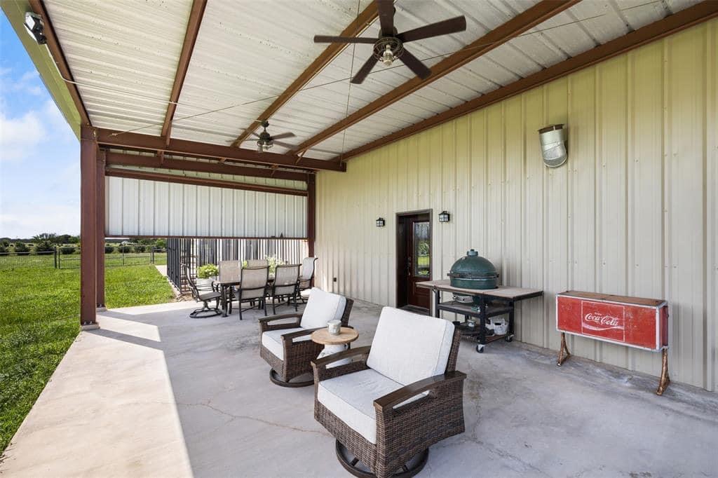 Porch