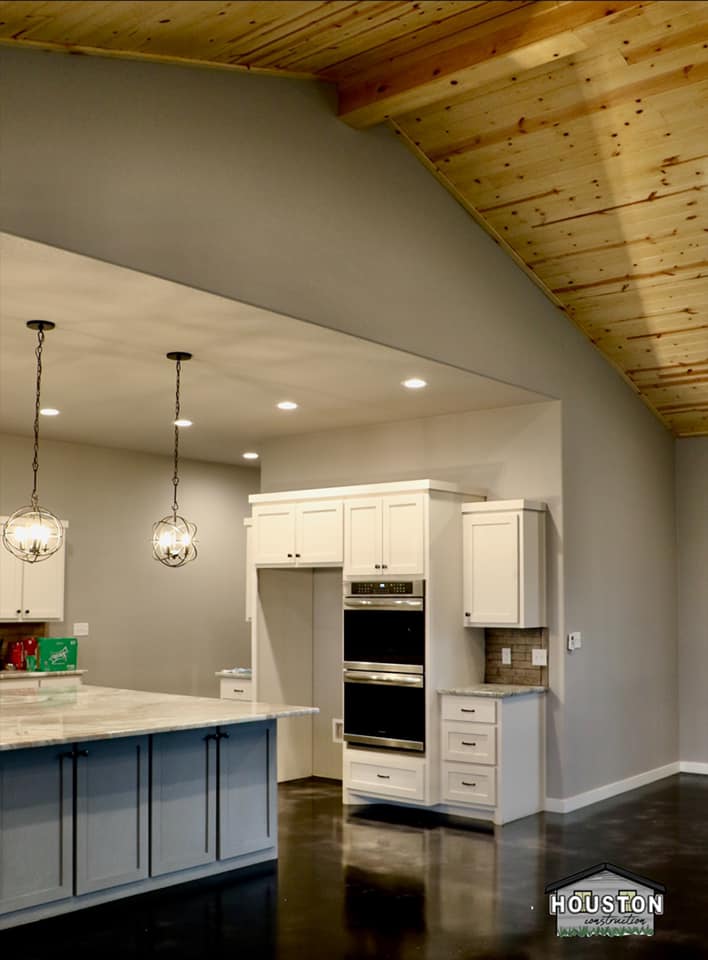 Barndominium Decorating Ideas