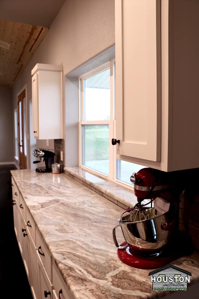 Barndominium Decorating Ideas