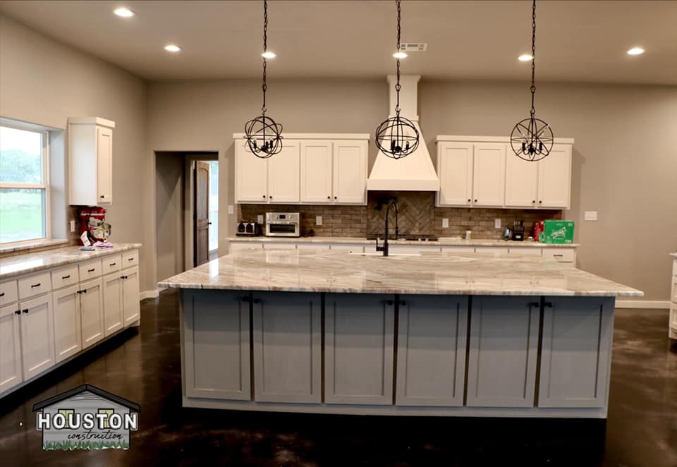Barndominium Decorating Ideas