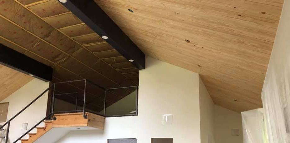 Louisiana barndominium